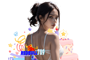 redbull ทางเข้า