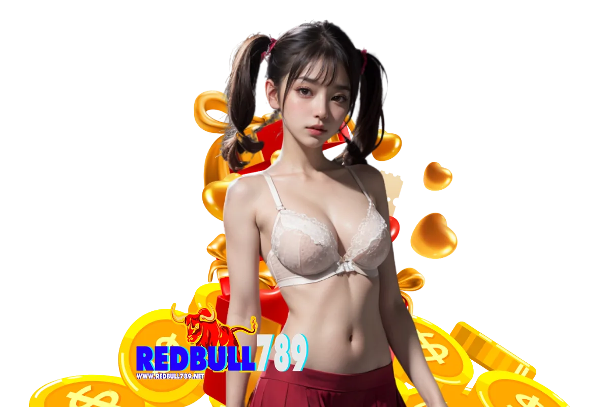 redbull789 line